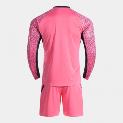 Вратарская форма JOMA ZAMORA X GK ROSA