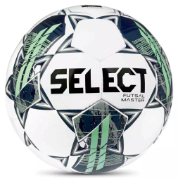Мяч футзальный SELECT Futsal Master Shiny V22 FIFA Basic