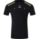 Футболка судейская JÖGEL DIVISION PerFormDRY Referee Tee, черный