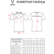 Футболка судейская JÖGEL DIVISION PerFormDRY Referee Tee, черный