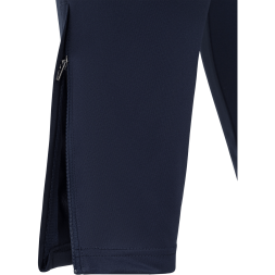 Брюки тренировочные JÖGEL CAMP 2 Training No Pocket Pants, темно-синий