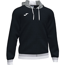 JOMA Толстовка CONFORT II 101963.111 (04-S)