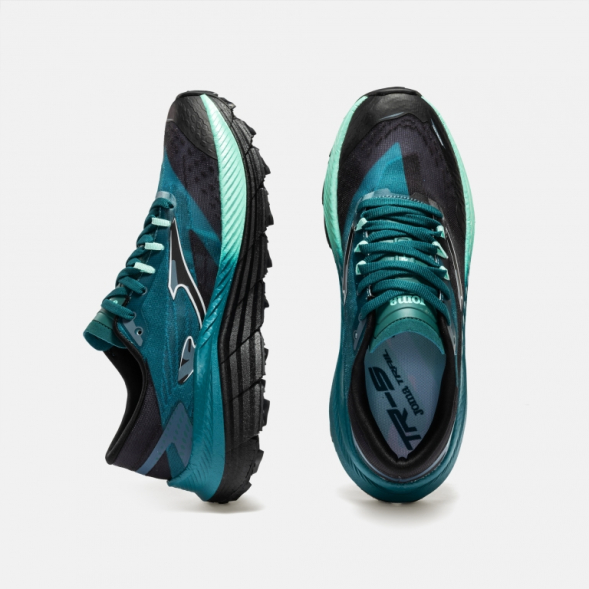 Кроссовки для трейла JOMA TR-5  2601 NEGRO