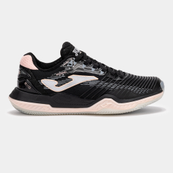 Теннисные кроссовки JOMA POINT LADY 2501 NEGRO