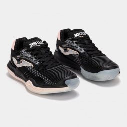 Теннисные кроссовки JOMA POINT LADY 2501 NEGRO