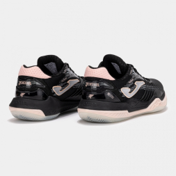 Теннисные кроссовки JOMA POINT LADY 2501 NEGRO