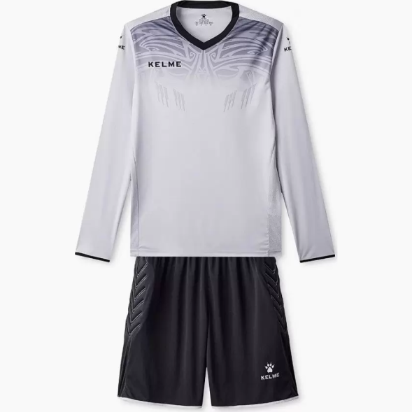 Вратарская форма KELME Goalkeeper L/S Suit