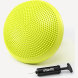 БЕЗ УПАКОВКИ Диск балансировочный STARFIT BP-104, с насосом, массажный, лаймовый