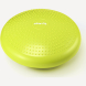 БЕЗ УПАКОВКИ Диск балансировочный STARFIT BP-104, с насосом, массажный, лаймовый