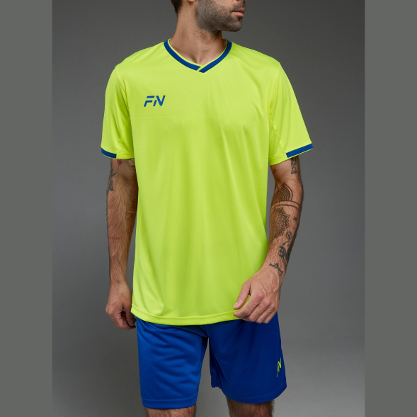 Комплект игровой формы FN Football Set