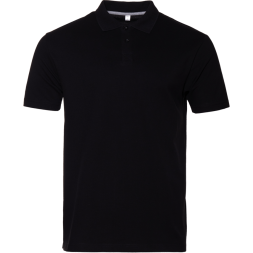 Рубашка поло унисекс STAN хлопок 185, 04U