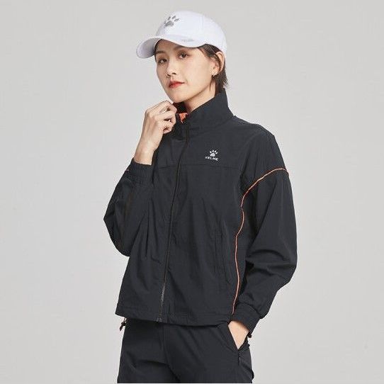 Ветровка KELME Woven jacket