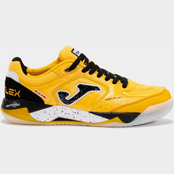 Обувь футзальная JOMA TOP FLEX PLUS TOUW2515IN Бирюза