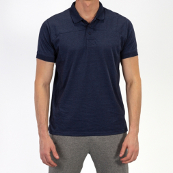 Поло JOMA WINNER II Синий Royal