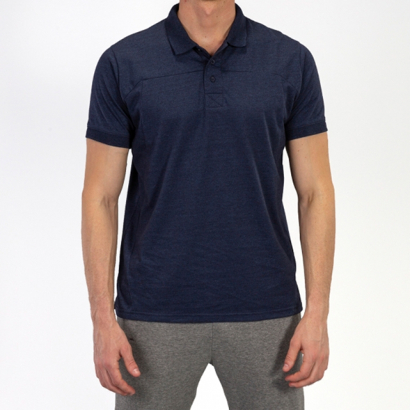 Поло JOMA WINNER II Синий Royal