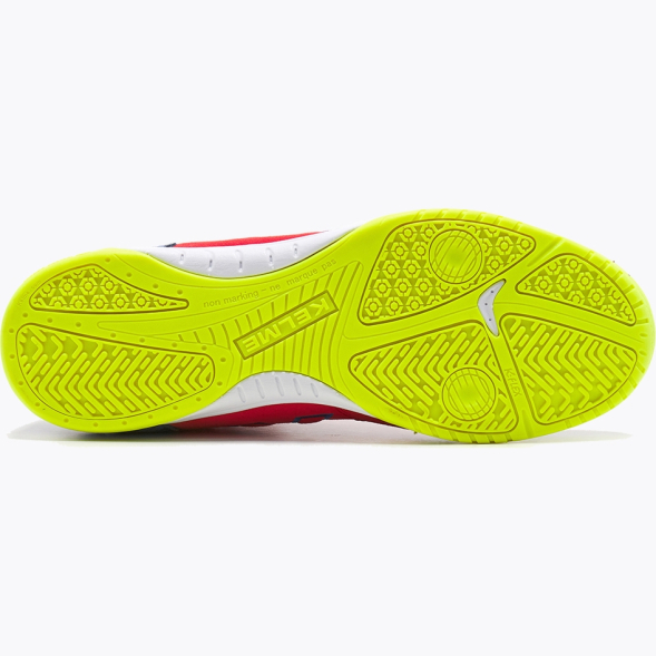 Футзалки Kelme PRECISION 55211-9620