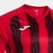Игровая футболка JOMA INTER V ROJO NEGRO