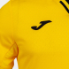 Игровая футболка JOMA TOLETUM IV AMARILLO NEGRO