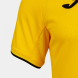 Игровая футболка JOMA TOLETUM IV AMARILLO NEGRO