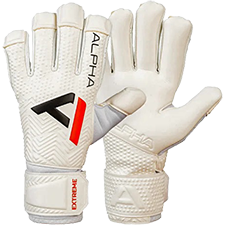 Вратарские перчатки ALPHAKEEPERS VECTOR NC EXTREME 10 201110