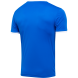 Футболка футбольная JÖGEL CAMP Origin, синий/белый, детский