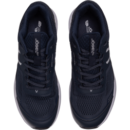 Кроссовки беговые JÖGEL Fasttrack Navy/white