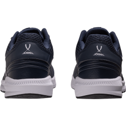 Кроссовки беговые JÖGEL Fasttrack Navy/white