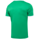 Футболка футбольная JÖGEL CAMP Origin, зеленый/белый