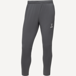 Брюки тренировочные JÖGEL CAMP 2 Training Pants, темно-серый