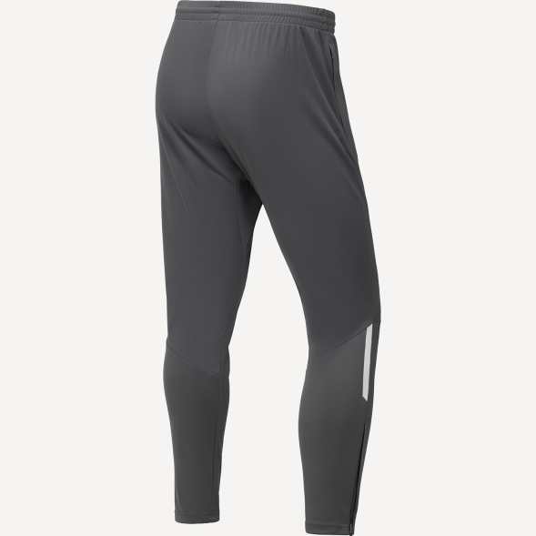 Брюки тренировочные JÖGEL CAMP 2 Training Pants, темно-серый