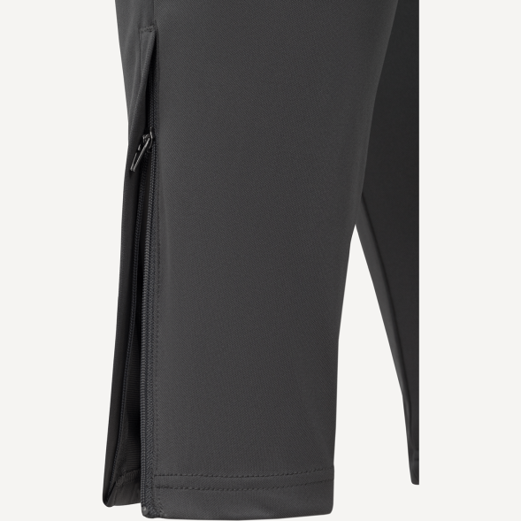 Брюки тренировочные JÖGEL CAMP 2 Training Pants, темно-серый