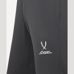 Брюки тренировочные JÖGEL CAMP 2 Training Pants, темно-серый