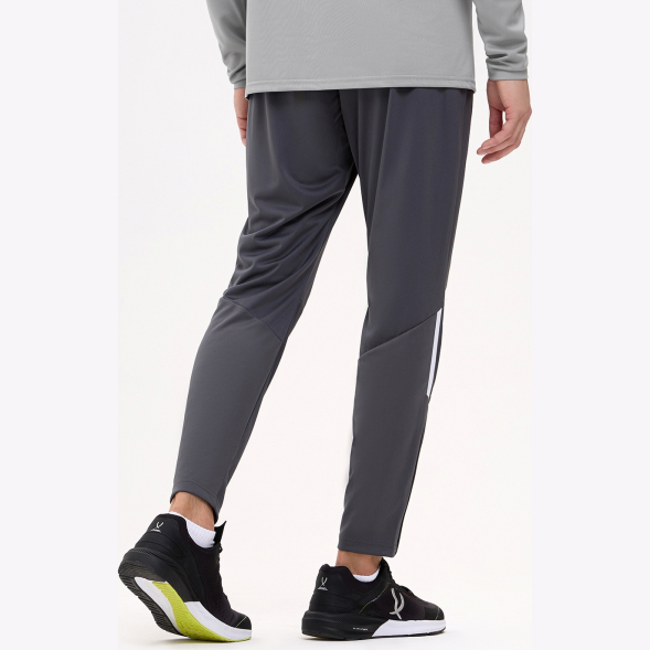 Брюки тренировочные JÖGEL CAMP 2 Training Pants, темно-серый