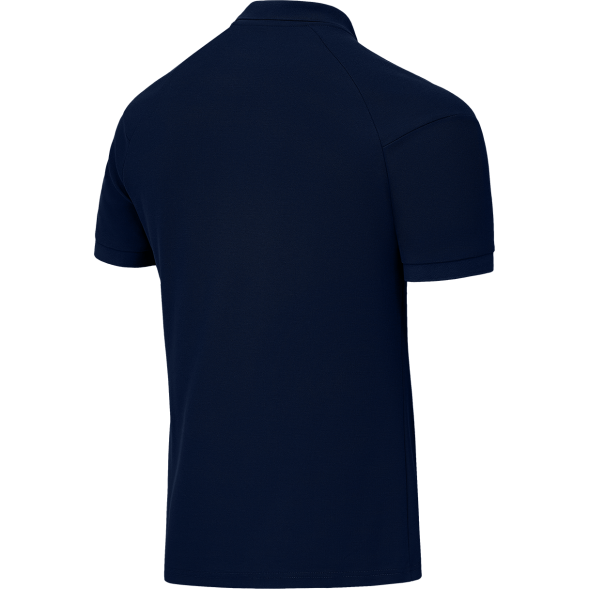 Поло JÖGEL ESSENTIAL CVC Polo CZ, темно-синий