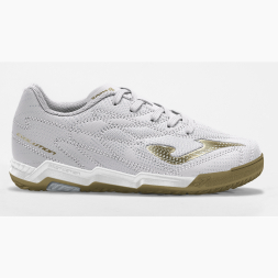 Футзалки JOMA EVOLUTION JR 2602 BLANCO INDOOR