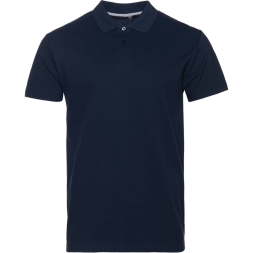 Рубашка поло унисекс хлопок 100%, 185, 04B