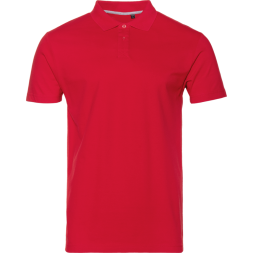 Рубашка поло унисекс хлопок 100%, 185, 04B