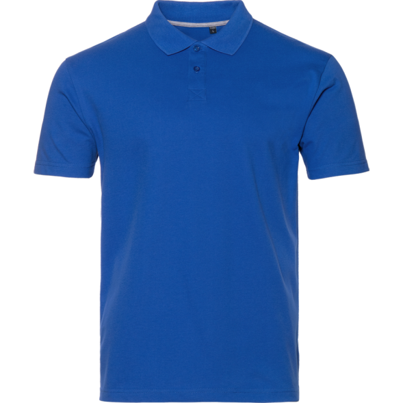 Рубашка поло унисекс хлопок 100%, 185, 04B