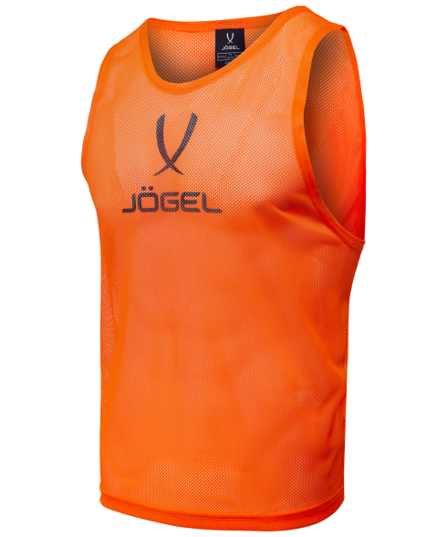 Манишка сетчатая Training Bib, оранжевый