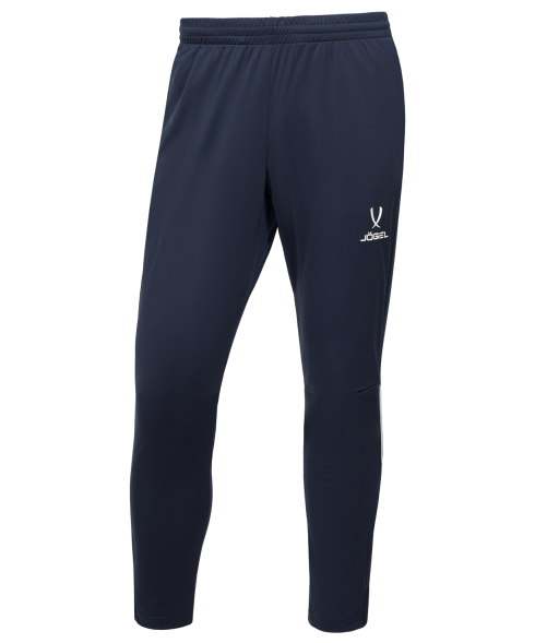 Брюки тренировочные JOGEL CAMP 2 Training No Pocket Pants, темно-синий