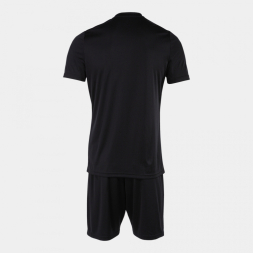 Игровая форма JOMA PHOENIX III NEGRO BLANCO