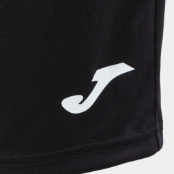 Игровая форма JOMA PHOENIX III NEGRO BLANCO