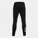 Спортивные брюки JOMA ECO CHAMPIONSHIP NEGRO VERDE