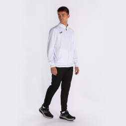 Спортивный костюм JOMA MONTREAL BLANCO NEGRO
