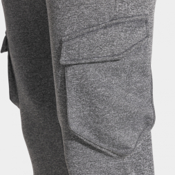 Спортивные брюки JOMA CAMPUS STREET GRIS MELANGE