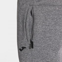 Спортивные брюки JOMA CAMPUS STREET GRIS MELANGE