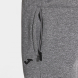 Спортивные брюки JOMA CAMPUS STREET GRIS MELANGE