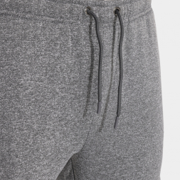 Спортивные брюки JOMA CAMPUS STREET GRIS MELANGE