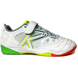 Футзалки Kelme INDOOR COPA ELASTIC 55463-100