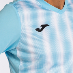 Игровая футболка JOMA INTER II CELESTE BLANCO